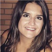 Graduada en Finanzas y Contabilidad da clases de matematicas y refuerzo escolar a niveles de primaria y ESO